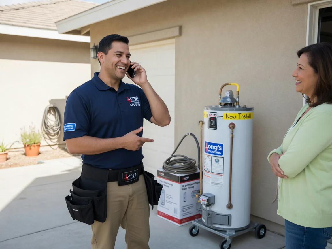 Leak Detection Peosta, IA FAQs